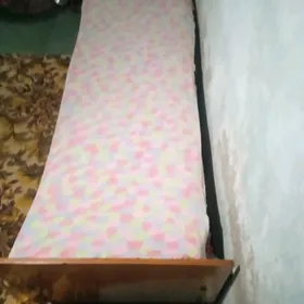 кровать 1 человека