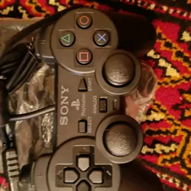 пульт для Ps2