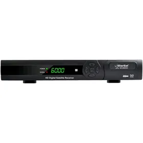 starsat 8989 tuner