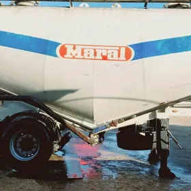 Kogel Euro Trailer 2014