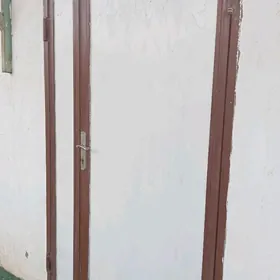 GAPY DAŞKY MDF TÜRK