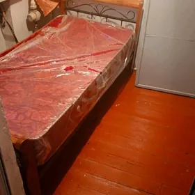 кровать krovat