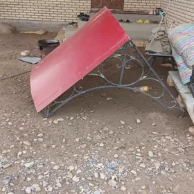 Merdiwan we kozyryok.