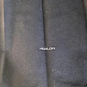 kowrik avalon corolla versa