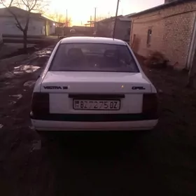 Opel Vectra 1990