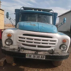 Zil 130 1985