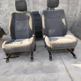 Sidenya Сиденья Prado 120