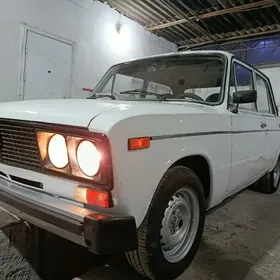 Lada 2106 1987