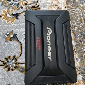 Usulitel pioneer 760W