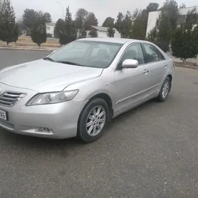Toyota Camry 2008