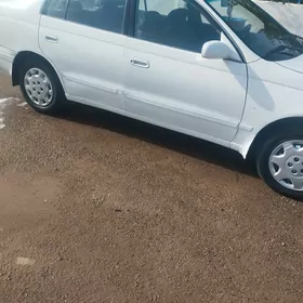 Toyota Corona 1995