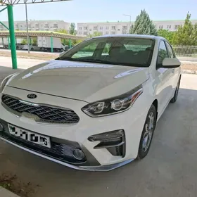 Kia Forte 2020