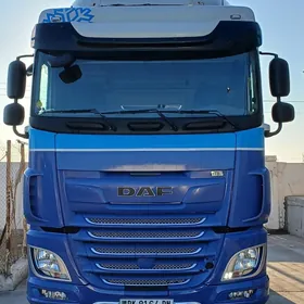 DAF 480 2020