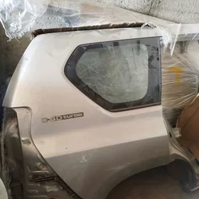 Yzky krylo Prado 150