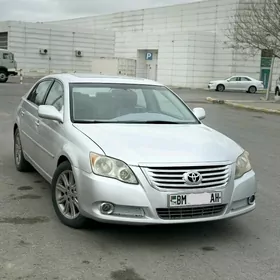 Toyota Avalon 2009