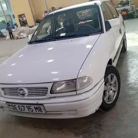 Opel Astra 1992