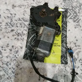 стеклападемник