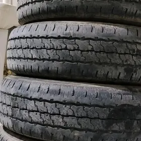 Sailun 195R15C Haice ýyly24