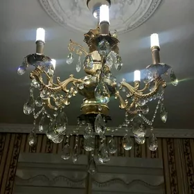 lyustra lustra люстра 2meñzeş