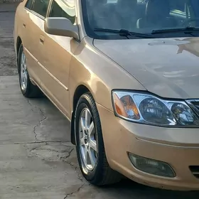 Toyota Avalon 2002