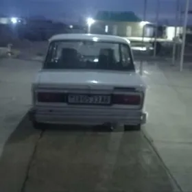 Lada 2106 1999