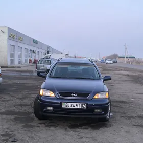 Opel Astra 1999