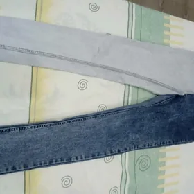 брюки для девочек