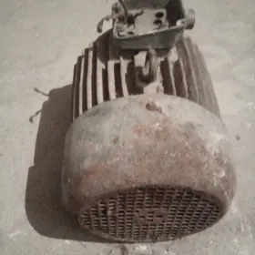 ЭЛЕКТРОДВИГАТЕЛЬ