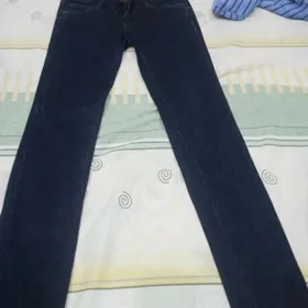 брюки новые 32 размер