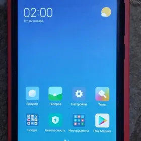 Redmi Note 6 pro