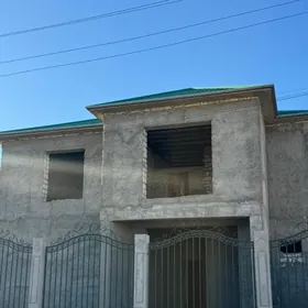 Satlyk jay 2 etaz Arlanda