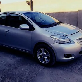 Toyota Yaris 2006