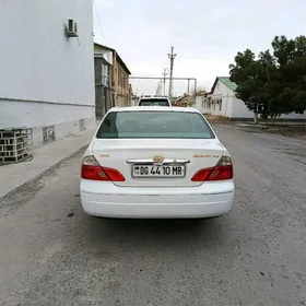 Toyota Avalon 2004