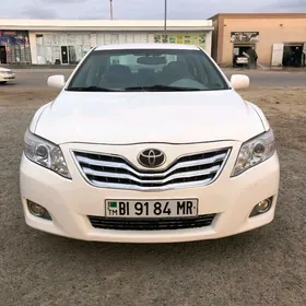 Toyota Camry 2008