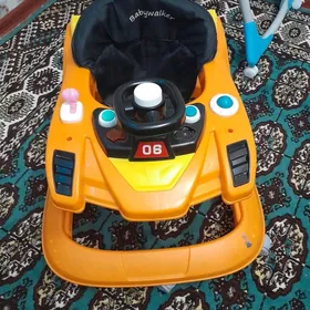 manež  ходунки