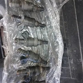 E39 форсунка