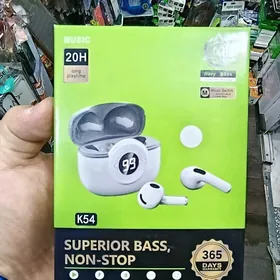 Bluetooth nausnik TWS