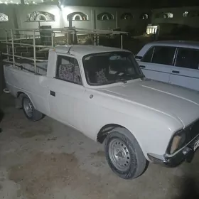 Москвич 412 1992