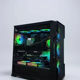 Ryzen 7 7800X3D/ RTX 3080