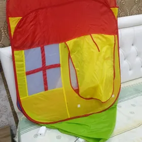 палатка детская