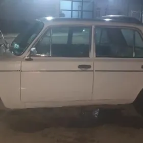 Lada 2106 1991