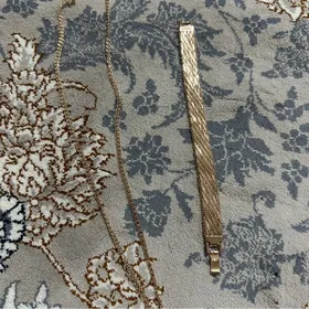 Braslet bilen 10 gramlyk  lard