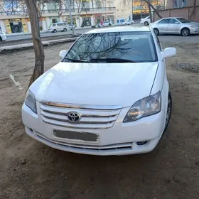 Toyota Avalon 2006