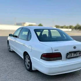 Toyota Avalon 1997