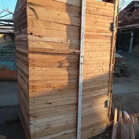 Tuwelet Yasal bermek