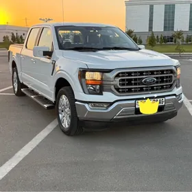 Ford F-150 2021