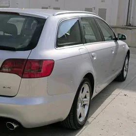 Audi A6 2008