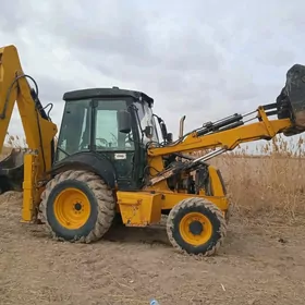 JCB 3CX Compact 2005
