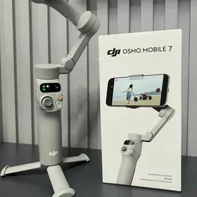 Djı Osmo mobile 7