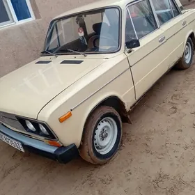 Lada 2106 1991
